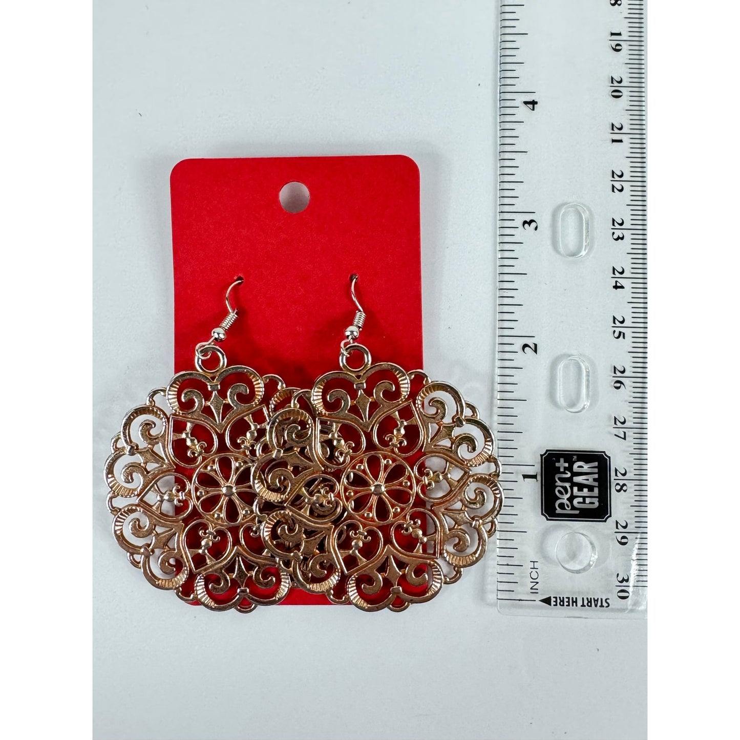 Women's Fashion Earrings