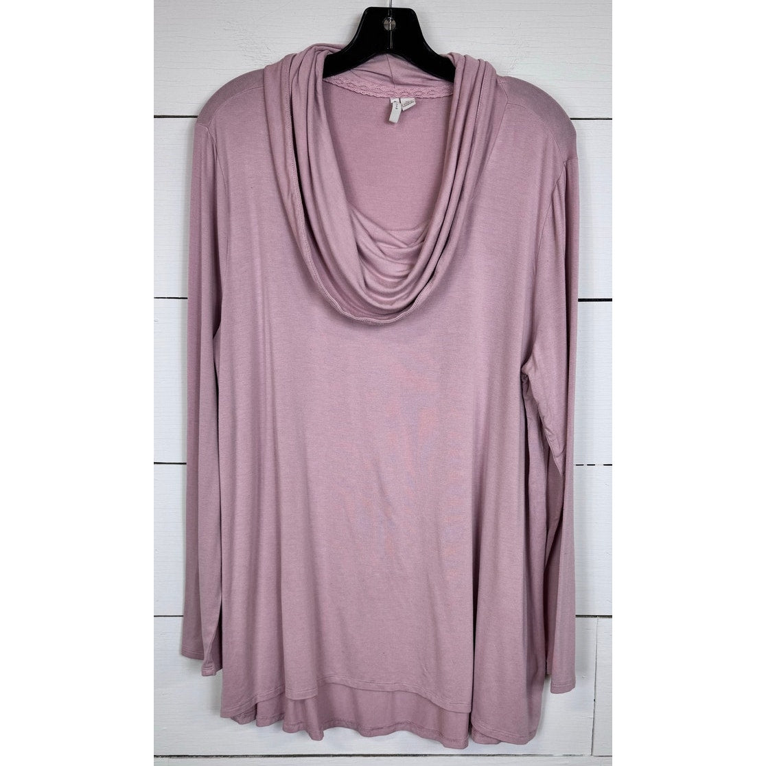 Cato Long Sleeve Blouse Women's Size XL
