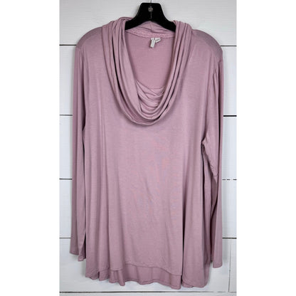 Cato Long Sleeve Blouse Women's Size XL