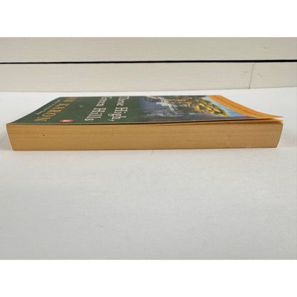 These High, Green Hills by Jan Karon (Paperback)