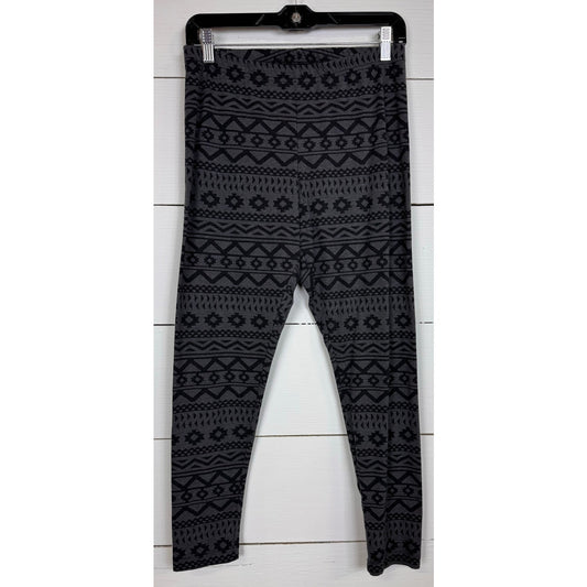 Old Navy Leggings Women's Size Large