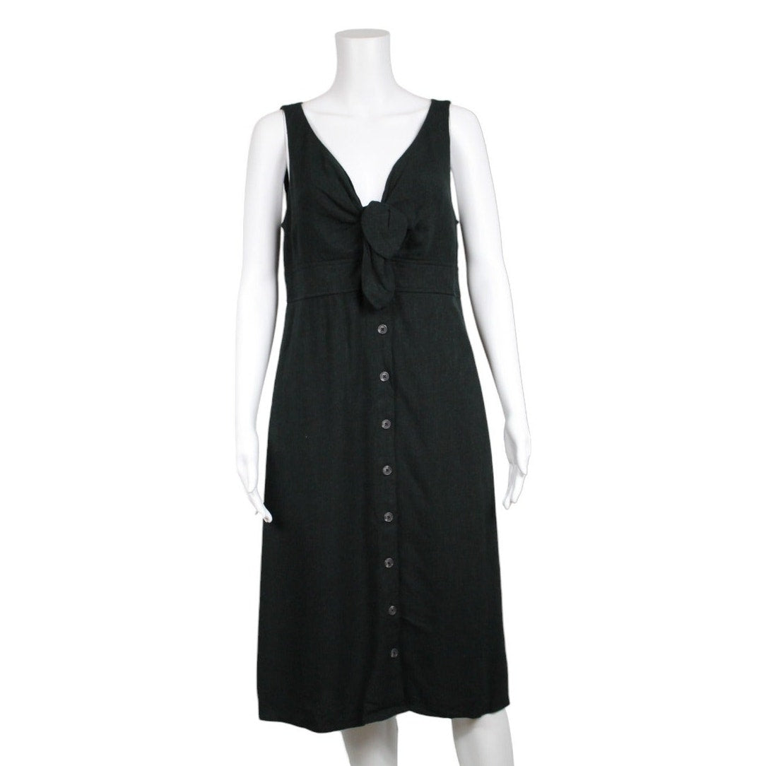 Universal Thread Sleeveless Dress Women's Size Medium