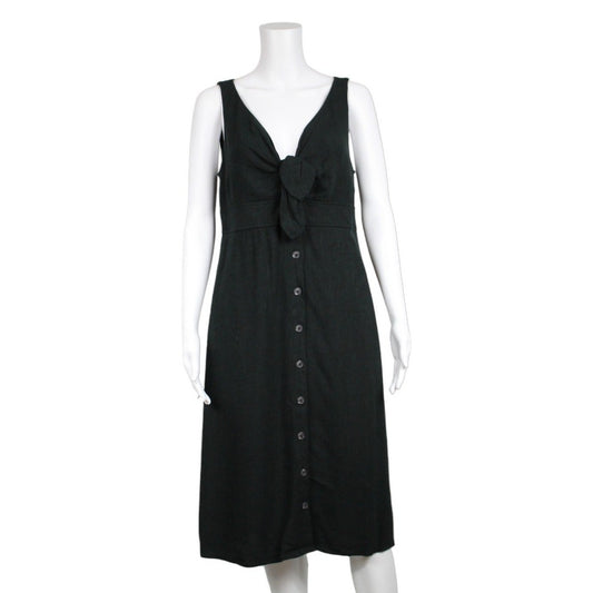 Universal Thread Sleeveless Dress Women's Size Medium