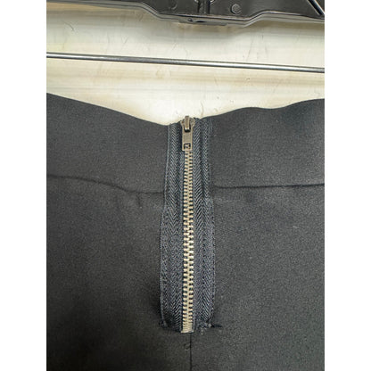 Time And Tru Black Skinny Pants Women's XL