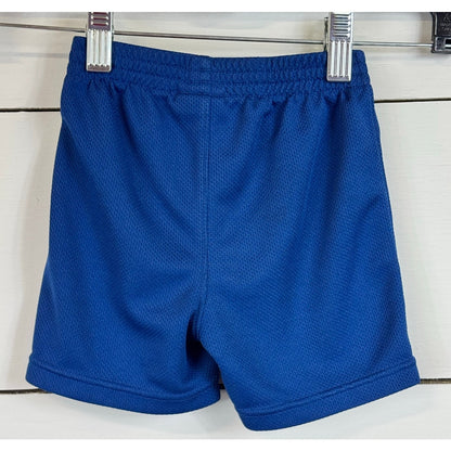 Under Armour Athletic Shorts Boy's Size 18 Months
