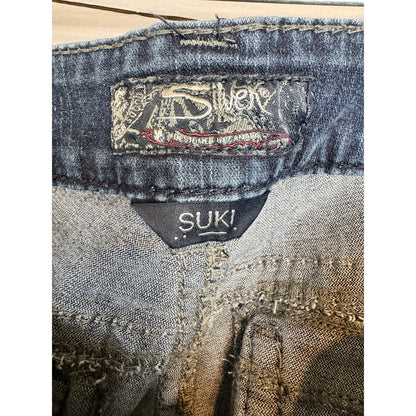 Silver Jeans Co. Bootcut Jeans Women's Size 29x30