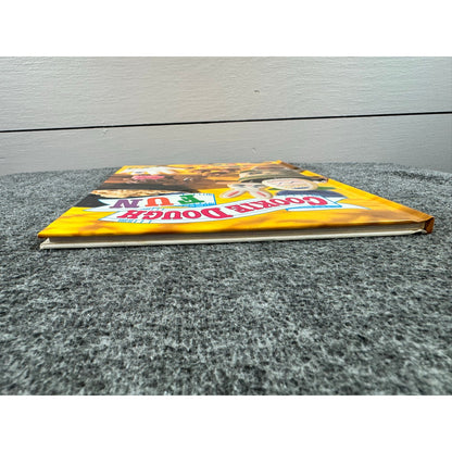 Cookie Dough Fun by Publications International (Hardcover)