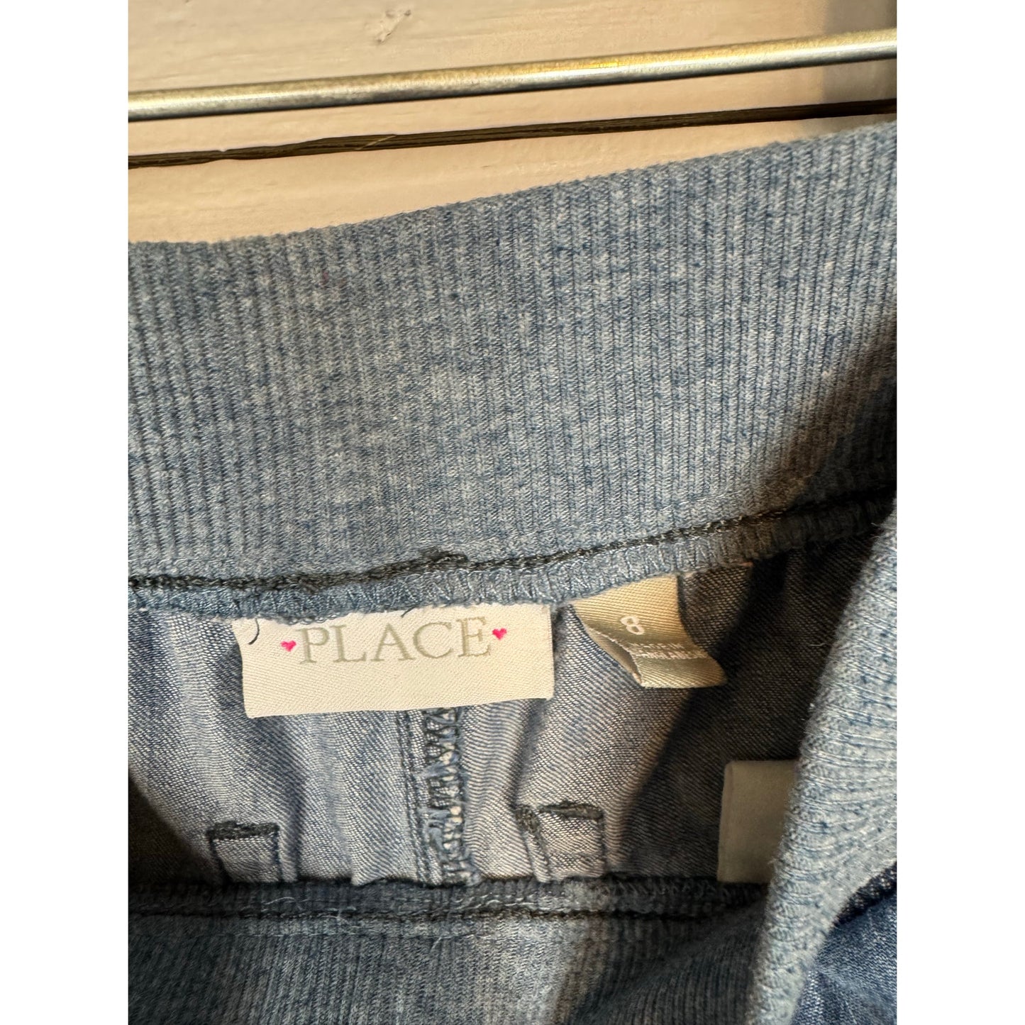 The Children's Place Shorts Girl's Size 8