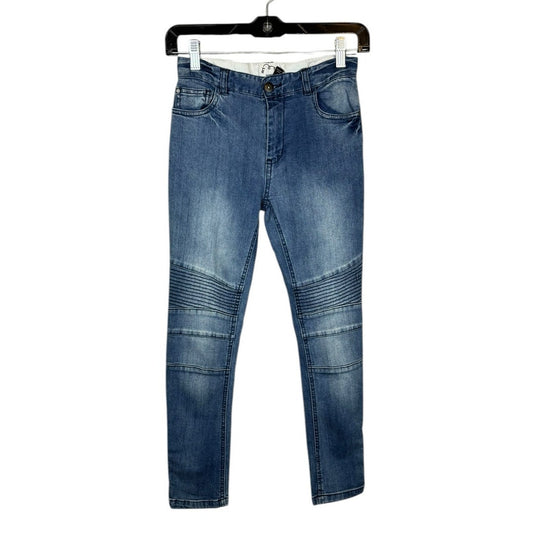 Art Class Skinny Jeans Girl's Size 10