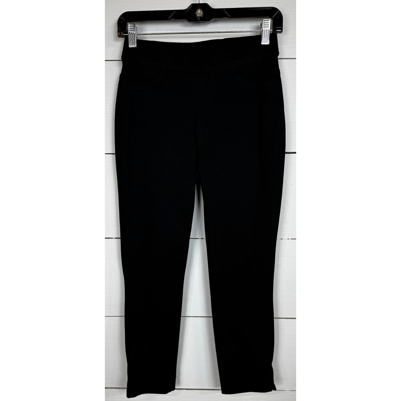 Time and Tru Cropped Jeggings Women's Size Small