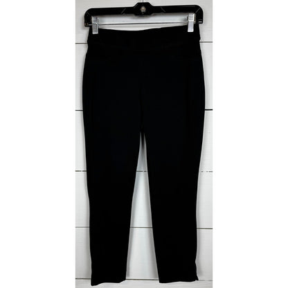 Time and Tru Cropped Jeggings Women's Size Small