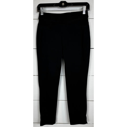 Time and Tru Cropped Jeggings Women's Size Small