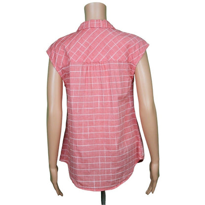 Merona Sleeveless Top Women's Size Medium