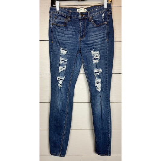 Mudd Skinny Jeans Women's Size 7
