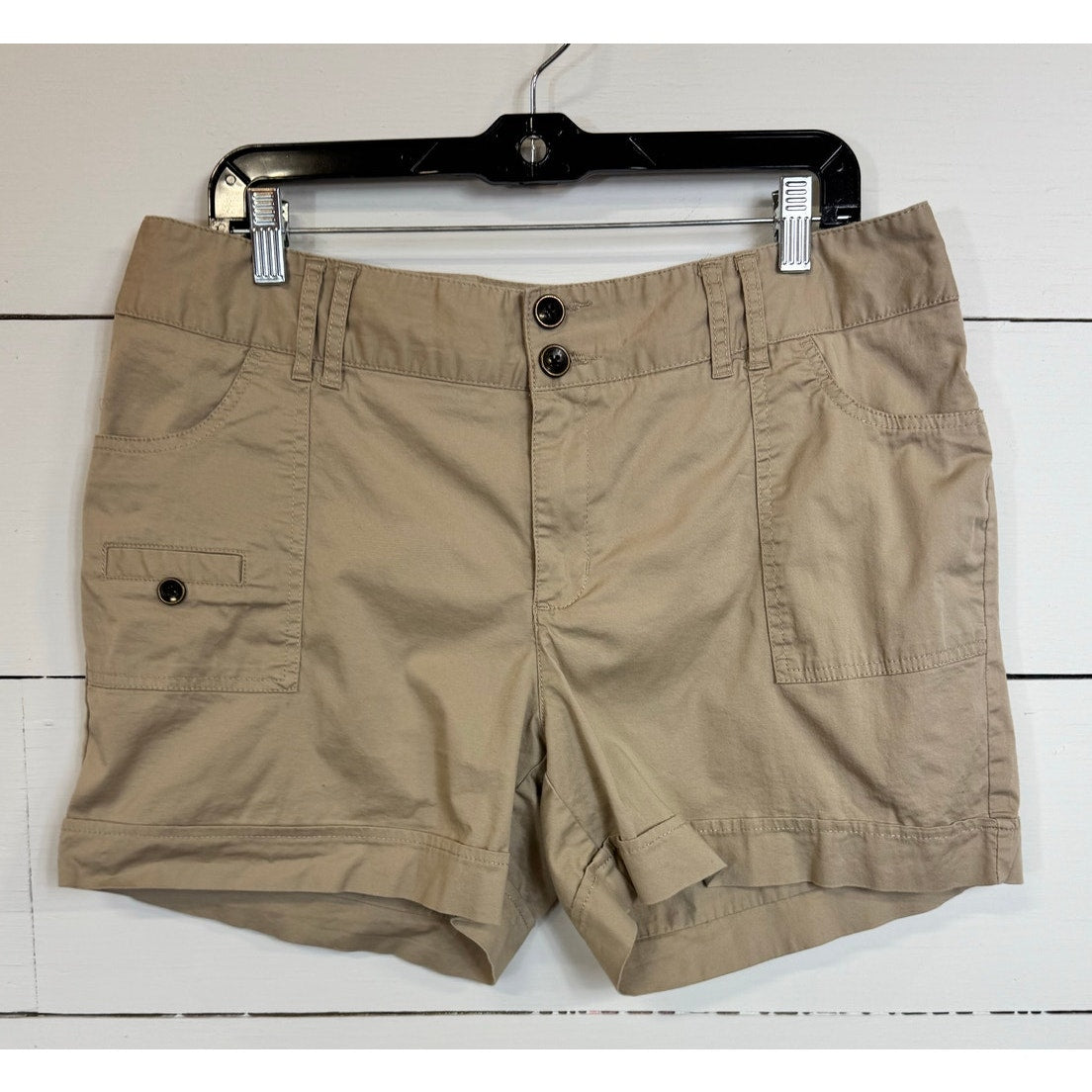 Cato Shorts Women's Size 14