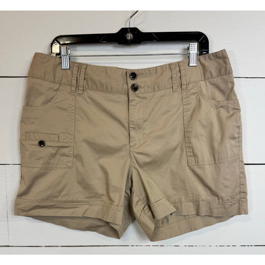 Cato Shorts Women's Size 14