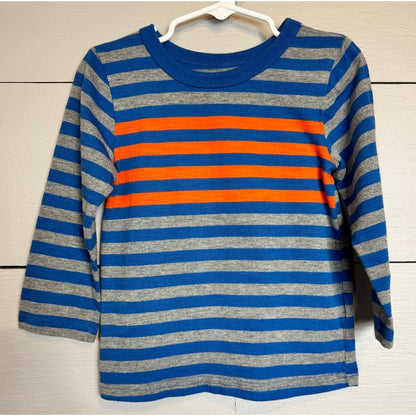 Garanimals Long Sleeve T-Shirt Boy's Size 2t