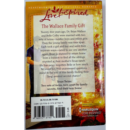 Reunited for the Holidays by Jillian Hart (Paperback)