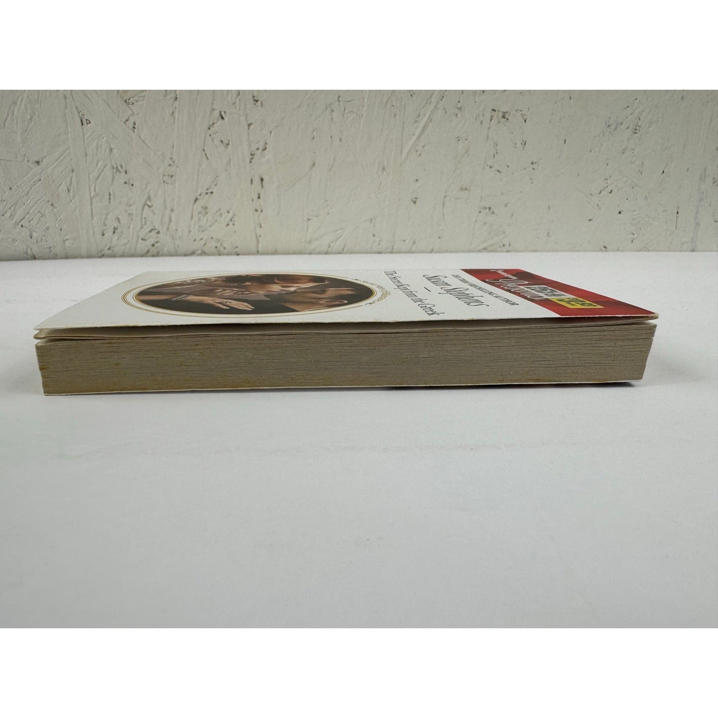 The Secret Kept from the Greek by Susan Stephens (Paperback)