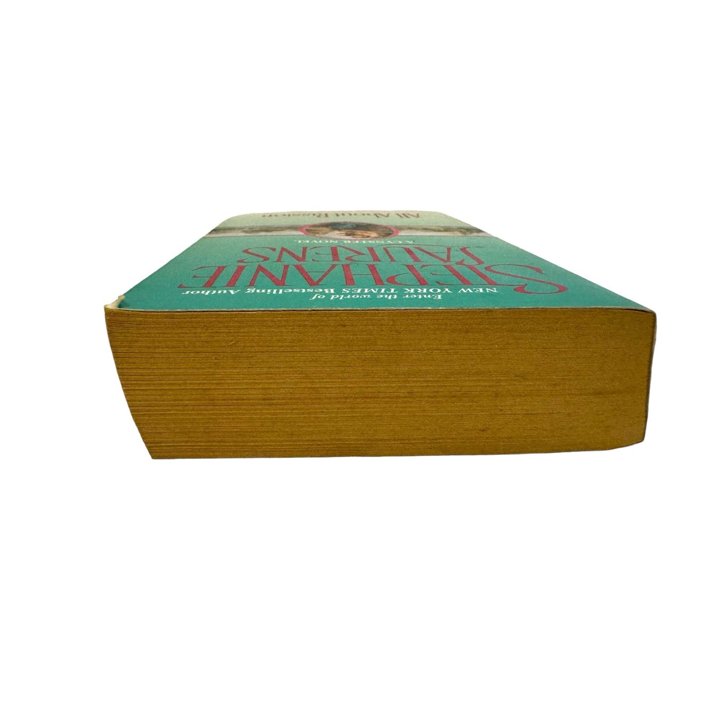 All about Passion by Stephanie Laurens (Paperback)