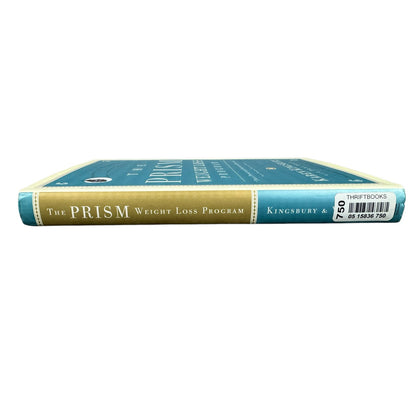 The Prism Weight Loss Program by Karen Kingsbury (Hardcover)