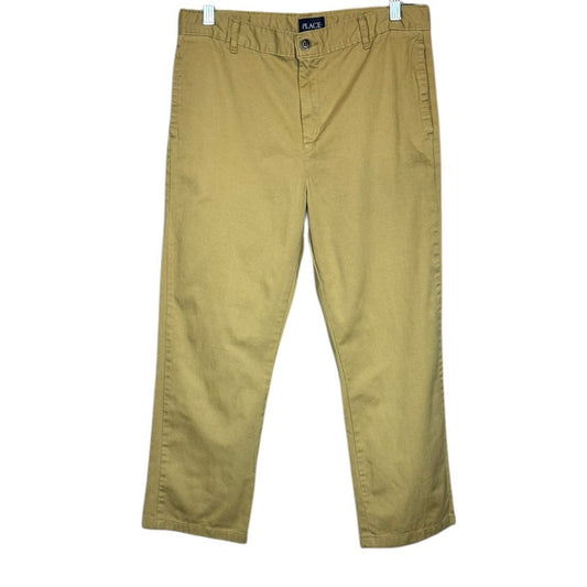 The Children's Place Pants Boy's Size 14 Husky