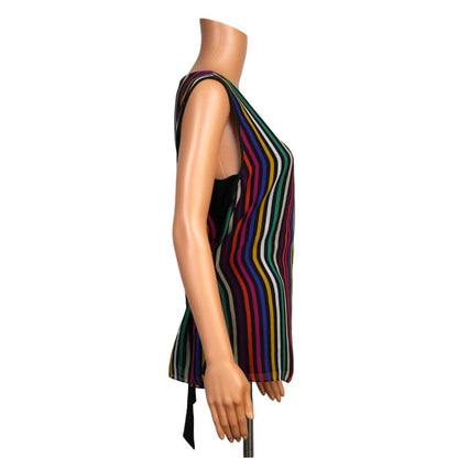 Chaus Sleeveless Top Women's Size Large