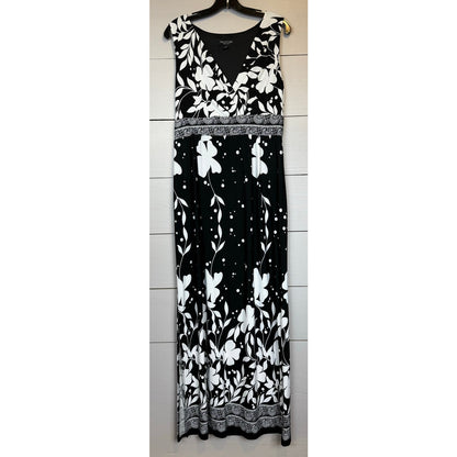 Perceptions Sleeveless Dress Women's Size 14