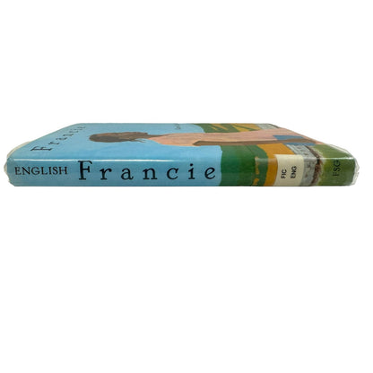 Francie by Karen English (1999, Hardcover)