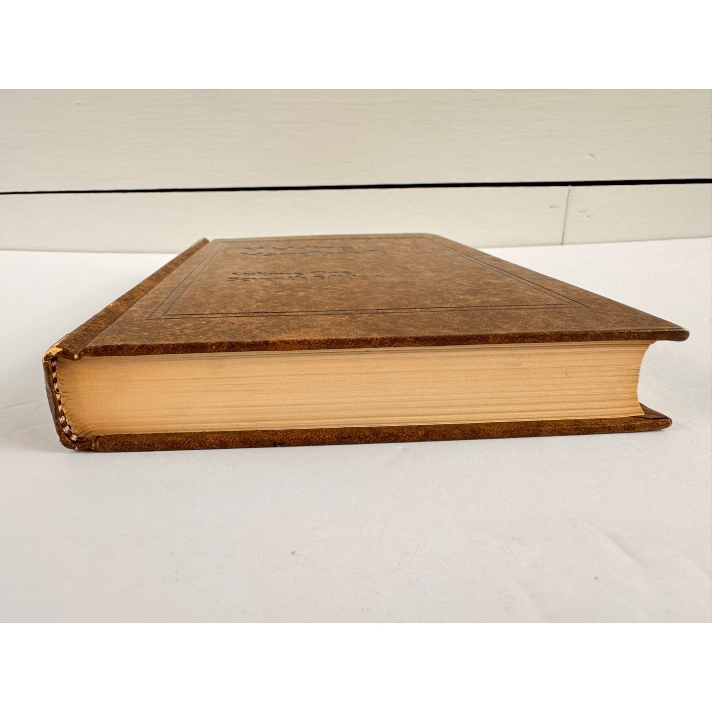 Welding Handbook by American Welding Society (Hardcover)