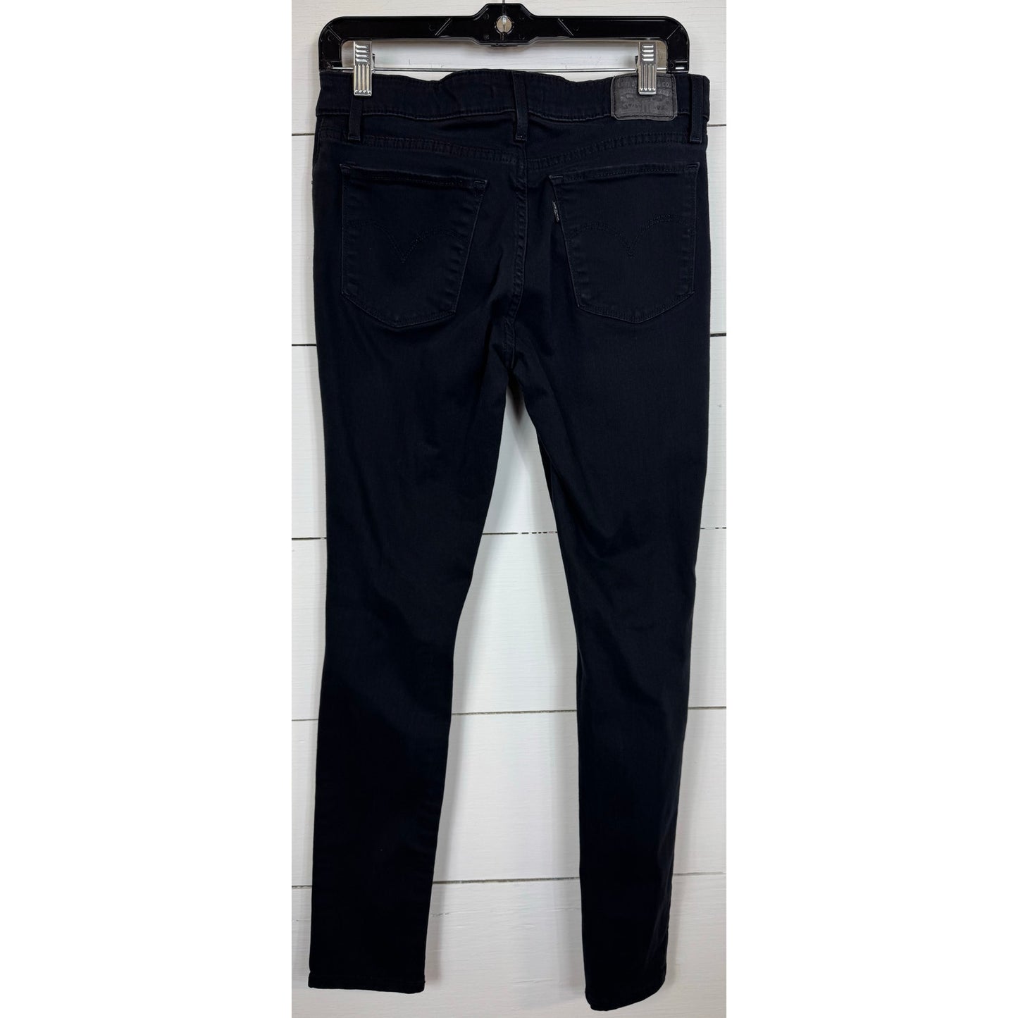 Levi Strauss Skinny Jeans Women's Size 29"
