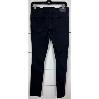 Levi Strauss Skinny Jeans Women's Size 29"