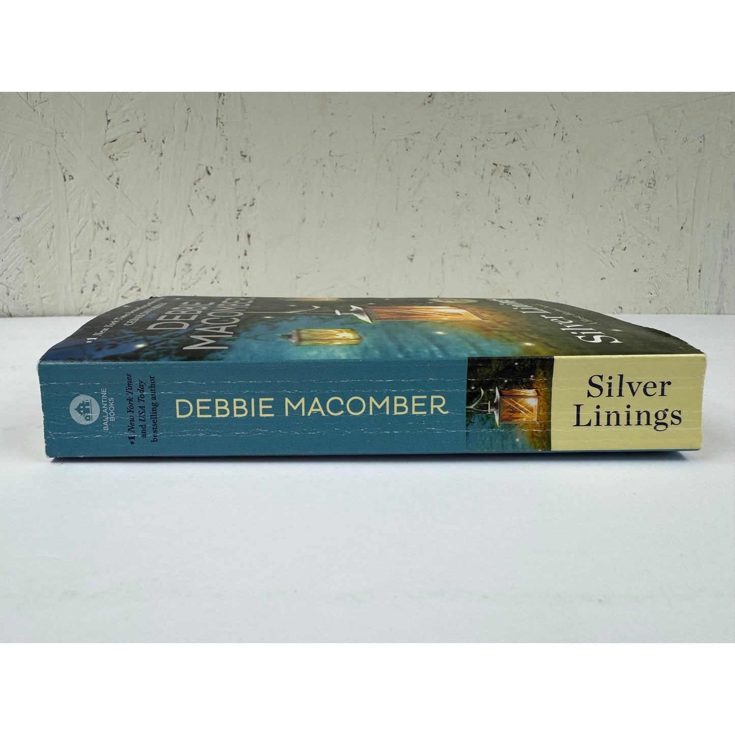 Silver Linings by Debbie Macomber (Paperback)