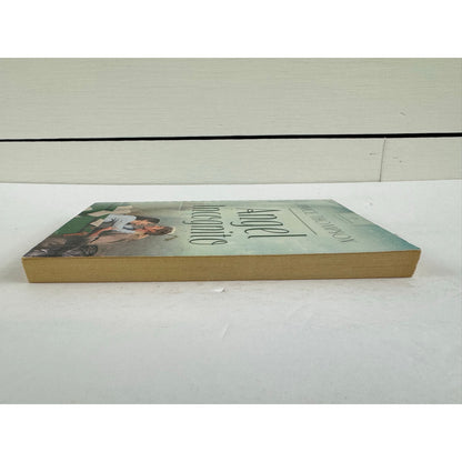 Angel Incognito by Janice Thompson (Paperback)