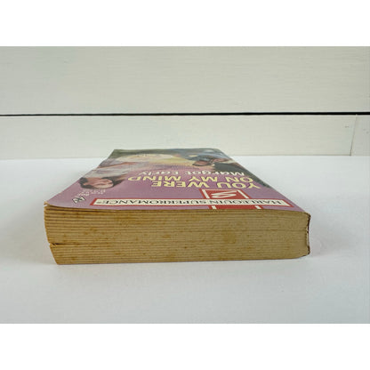 You Were on My Mind by Margot Early (Paperback)