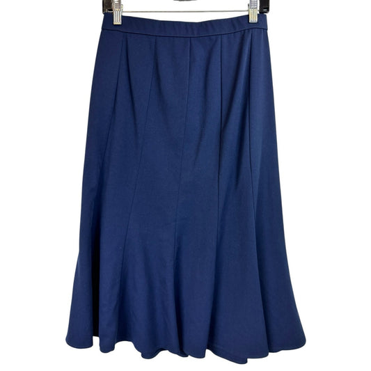 Allison Daley Knee Length Skirt Women's Size 10
