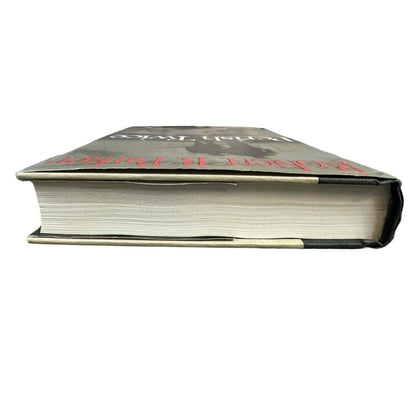 Perish Twice by Robert B. Parker (Hardcover)