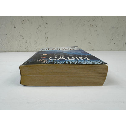 The Cabin by Carla Neggers (Paperback)