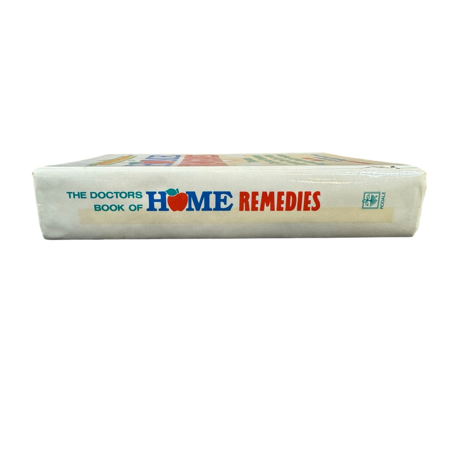 The Doctors Book of Home Remedies (Hardcover)