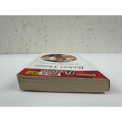 Di Marcello's Secret Son by Rachael Thomas (Paperback)