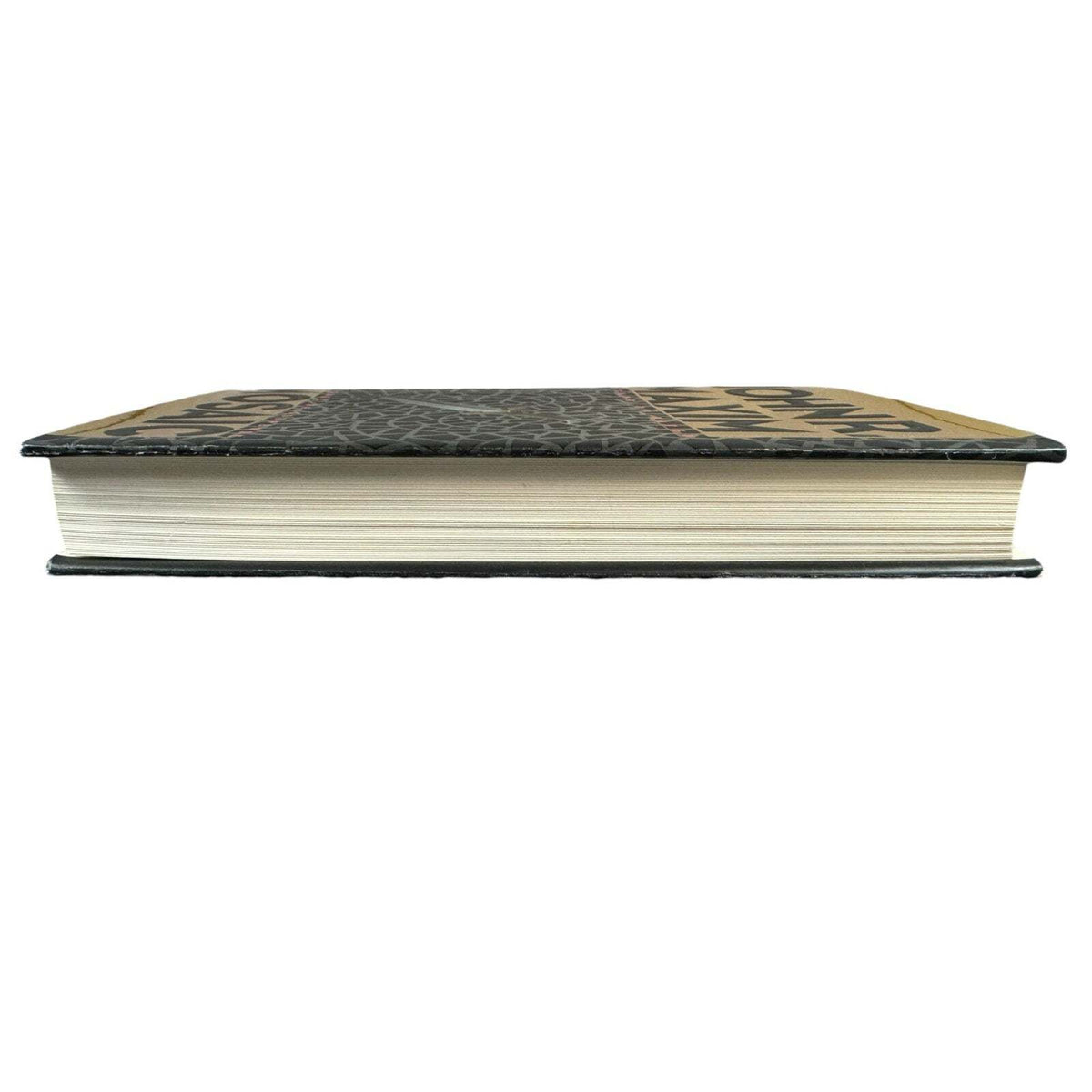 Mosaic by John R. Maxim (Hardcover) (First Edition)