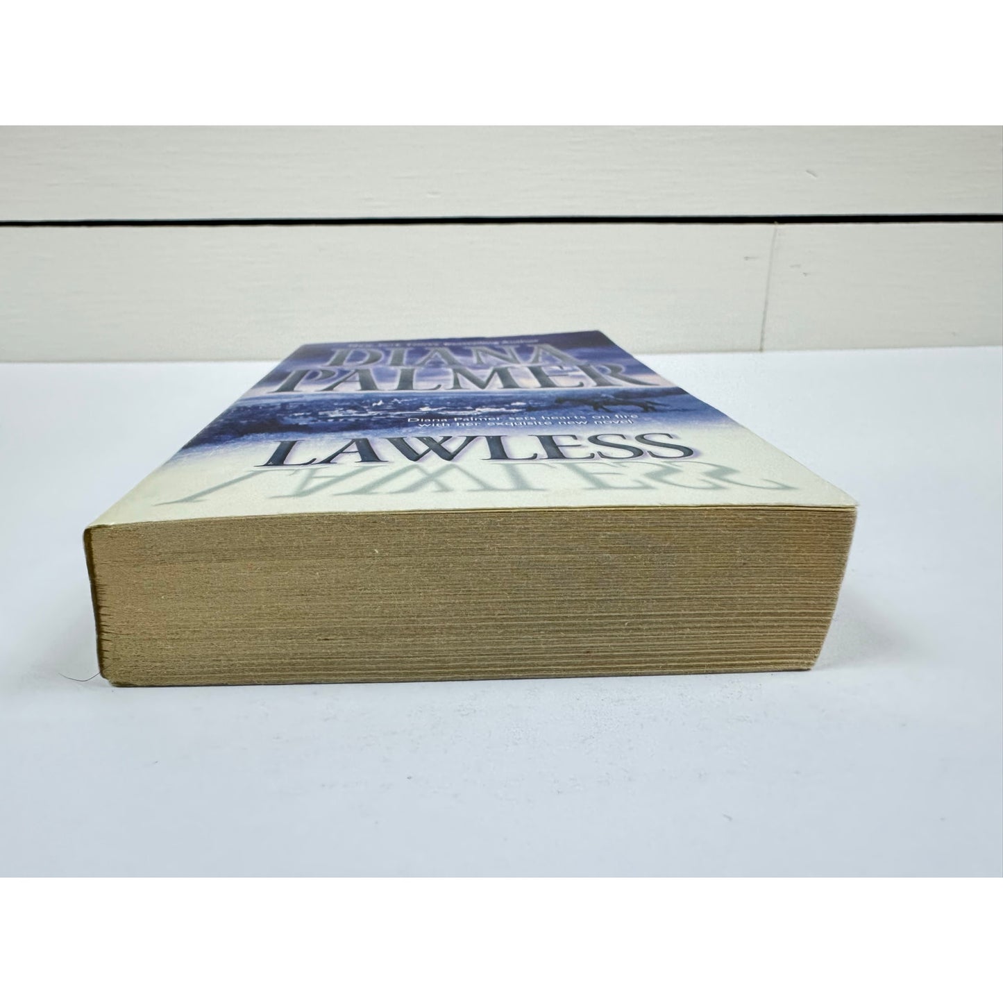 Lawless by Diana Palmer (Paperback)