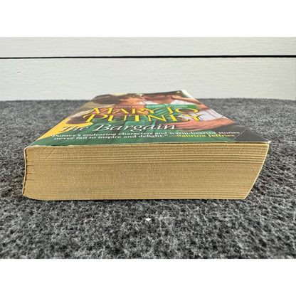 The Bargain by Mary Jo Putney (Paperback)