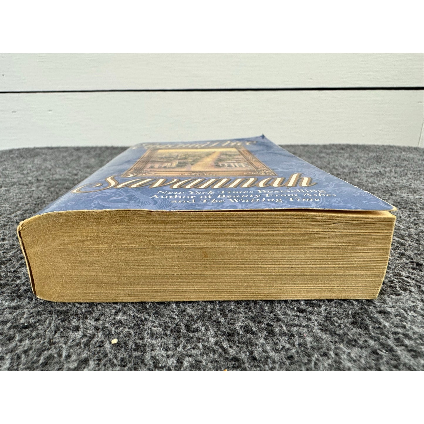 Savannah by Eugenia Price (Paperback)