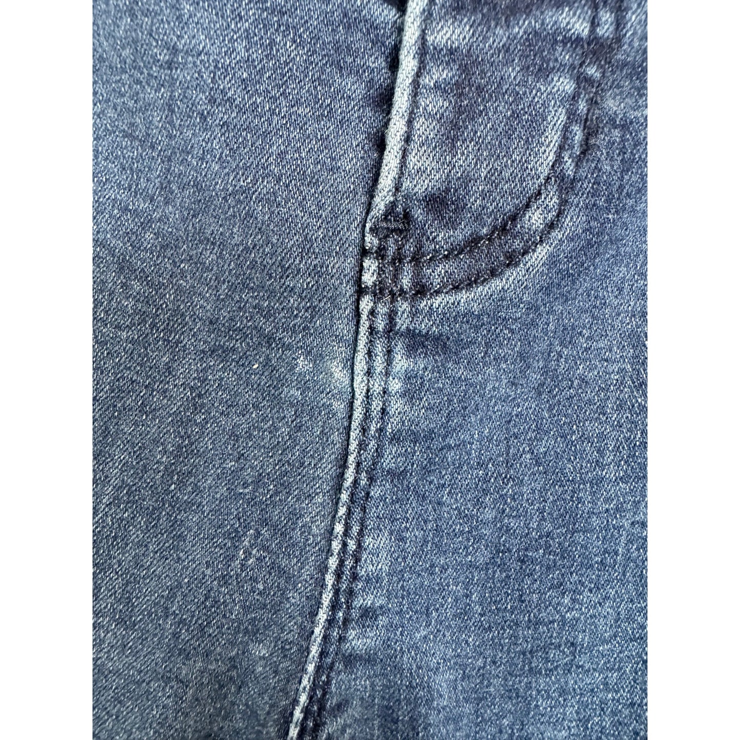 Croft & Barrow Blue Jeans Women's 20W
