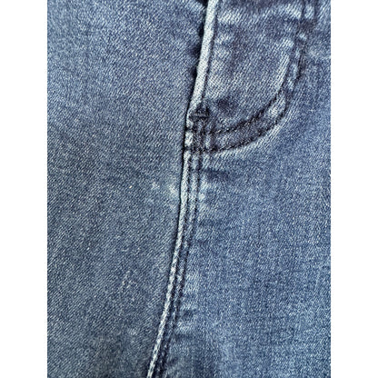 Croft & Barrow Blue Jeans Women's 20W