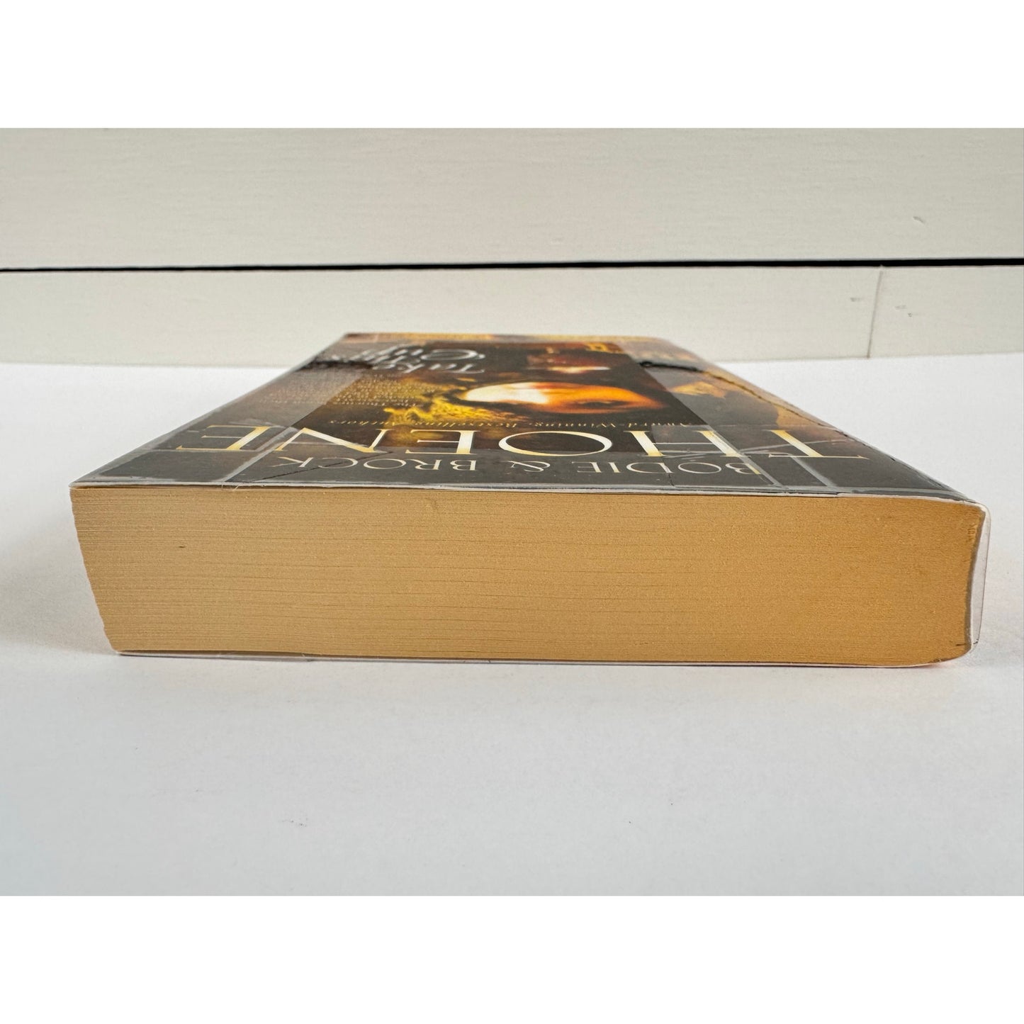 Take This Cup by Bodie Thoene (Paperback)