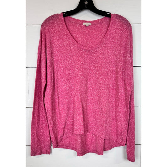 Gap Long Sleeve T-Shirt Women's Size Medium