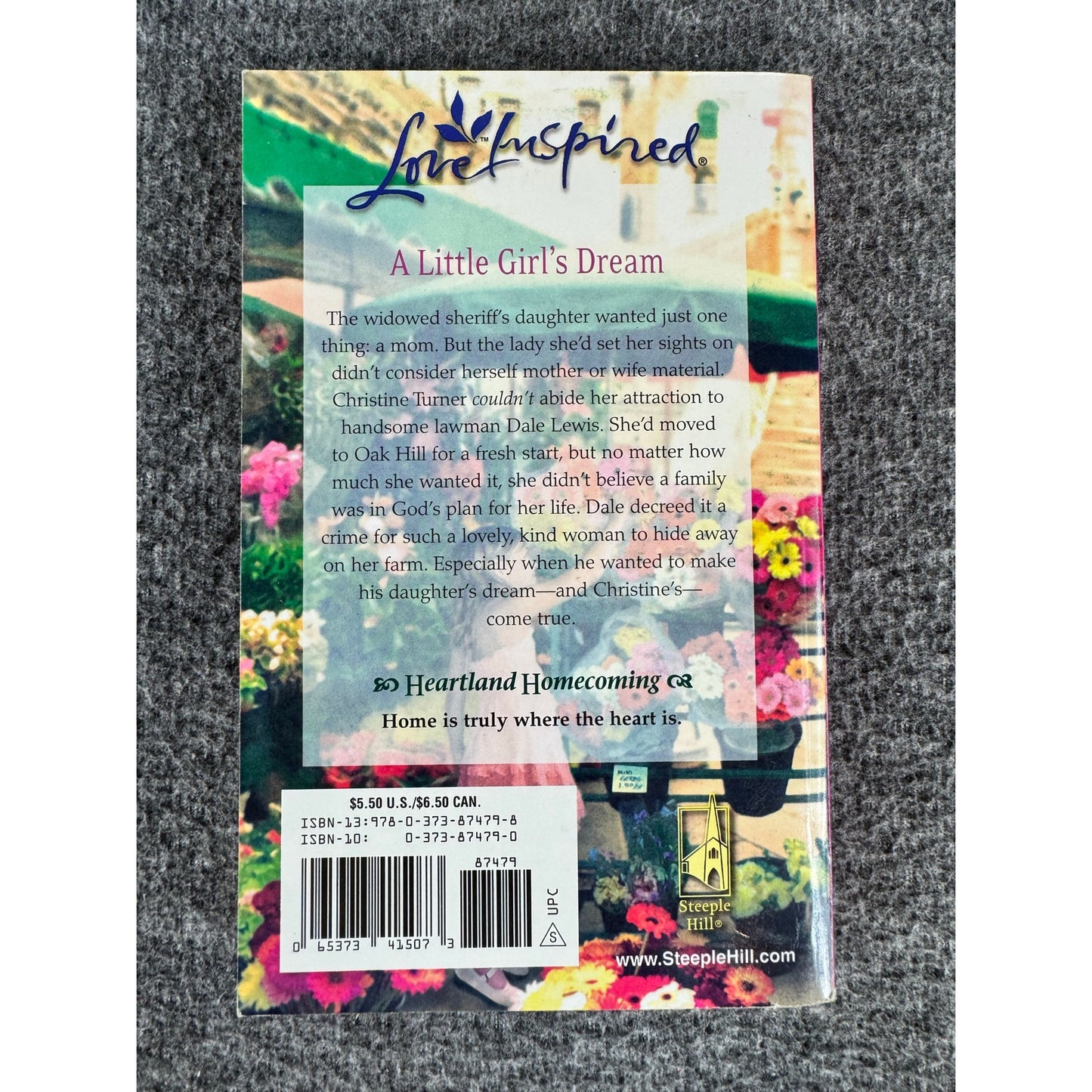Where Love Abides by Irene Hannon (Paperback)