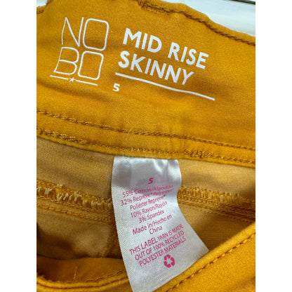 No Boundaries Skinny Pants Women's Size 5